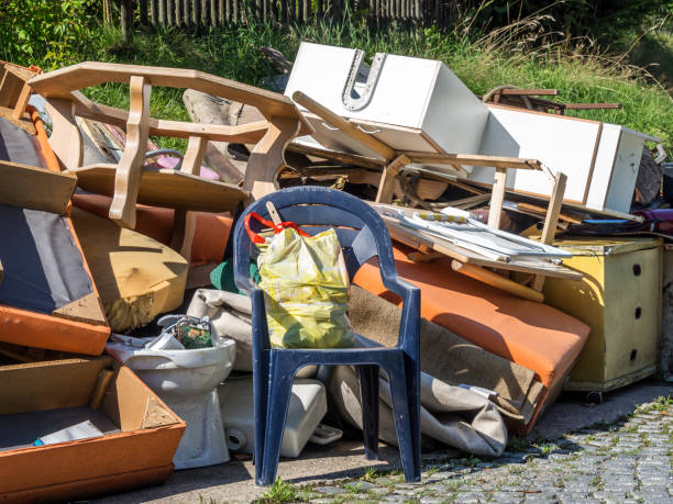 Full-Service Junk Removal in Centerville, PA