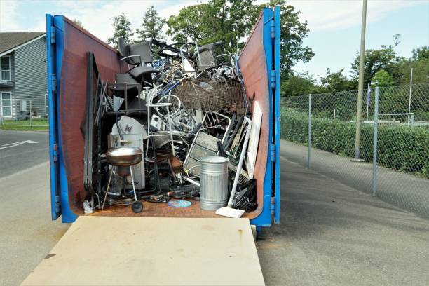 Best Household Junk Removal  in Centerville, PA
