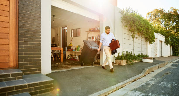 Attic Cleanout Services in Centerville, PA